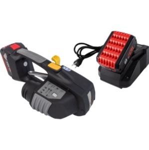 Encore Packaging EP-1355-12-58 Cordless Polyester/Polypropylene Strapping Tool, 1/2 Encore Packaging EP-1355-12-58 Cordless Polyester/Polypropylene Strapping Tool, 1/2