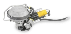 FROMM Packaging Systems A480/19/0.38-0.63/2.5 PNEUMATIC STRAPPING TOOL
