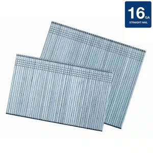 Paslode 650285 Straight Finish Nails, 2