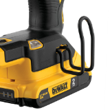 DEWALT DCN680B 20V MAX* XR® Cordless Brad Nailer, 18 Gauge