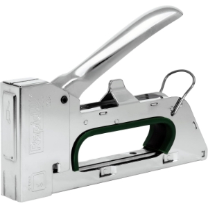 Rapid 20511450 Manual Staple Gun/Tacker, 6 to 8 mm Fastener Range Length Rapid 20511450 Manual Staple Gun/Tacker, 6 to 8 mm Fastener Range Length