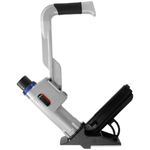 SPOTNAILS FS7550 1/2” Flooring Stapler, 1-1/2” – 2” Fastener Range Length, 15 Gauge