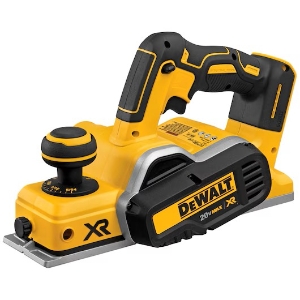 DEWALT DCP580B 20V MAX* XR® Brushless Cordless Planer