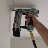 Metabo HPT NT50A5M Brad Nailer, 18 Gauge, 5/8" to 2" Fastener Length