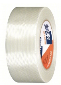 Shurtape Technologies 101230 Fiberglass Packaging Tape, 2