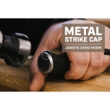 SPEC OPS® SPEC-C1-12 Bevel Edge Wood Chisel, 1/2" Blade