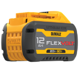 DEWALT DCB612 20/60V MAX BATTERY PACK 12.0AH