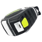 Komelon® 25LED 25' x 1" LED Tape Measure, USB Rechargeable