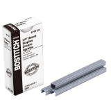 Bostitch SP191/4 Staple, 3/8Crown, 19 GA, 1/4 Leg, Gal, Chisel Point - 5000 Bx