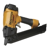 Bostitch MCN150 Metal Connector Nailer, 1-1/2" Fastener Length, 33 Degree