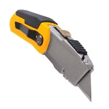 DeWALT® DWHT10035L Folding Retractable Utility Knife