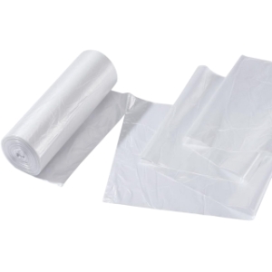 Berry Plastics MX-2048W Can Liners, White Magnum, 40 to 45 gal, 40 Berry Plastics MX-2048W Can Liners, White Magnum, 40 to 45 gal, 40