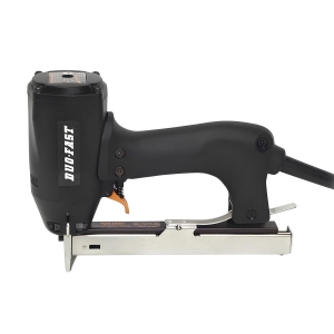 ITW Duo-Fast 1016055 Corded Heavy-Duty Electric Stapler, Electric, 3/16
