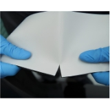 INDASA Abrasives 3700 Series RhynoSoft 3700R-240 27.5 yd x 4.5" Continuous Abrasive Sanding Roll Pad, 240 Grit, Aluminum Oxide, Foam Backing, C/B Weight