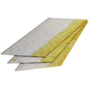 SPOTNAILS 15112APS DA Angled Finish Nails, 34 Degree, 1-1/2 SPOTNAILS 15112APS DA Angled Finish Nails, 34 Degree, 1-1/2