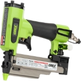 Grex Power Tools P635L Pinner with Auto-Lock-Out, 23 Gauge, 3/8" to 1-3/8" (Except 1-1/4") Fastener Length