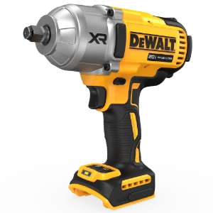 DeWalt DCF900B High Torque Cordless Brushless Motor Impact Wrench with Hog Ring Anvil, 1/2