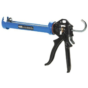 Cox 41004 Chilton Cartridge Caulk Gun, 10 oz