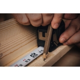 SPEC OPS® SPEC-TM16 16' x 1-1/8" Tape Measure