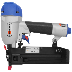 SPOTNAILS W1B1650 Brad Nailer, 3/4