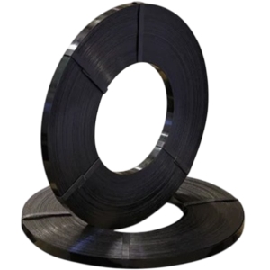 Samuel Strapping 106146 Steel Strapping, Black, 3/4 Samuel Strapping 106146 Steel Strapping, Black, 3/4