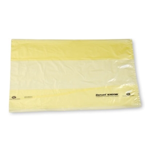 Northern Technologies ZERUST® ICT® 075-F-00001 Gusset VCI Bags, 48.5 Northern Technologies ZERUST® ICT® 075-F-00001 Gusset VCI Bags, 48.5