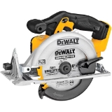 DEWALT DCS391B DEWDCS391B 20V MAX* 6-1/2" Circular Saw, Tool Only