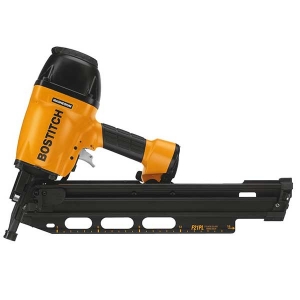 Bostitch F21PL 21 DEGREE PLASTIC STICK NAILER