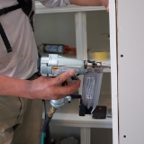 Metabo HPT NT50A5M Brad Nailer, 18 Gauge, 5/8" to 2" Fastener Length