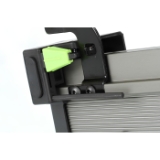 Grex Power Tools P650L Pinner with Auto-Lock-Out, 23 Gauge, 3/8" to 2" (Except 1-1/4") Fastener Length