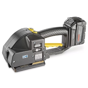 FROMM Packaging Systems P328 43.2423 Cordless Polyester/Polypropylene Strapping Tool, 1/2 FROMM Packaging Systems P328 43.2423 Cordless Polyester/Polypropylene Strapping Tool, 1/2