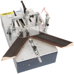 Fletcher-Terry 04-079 Semi-Automatic/Pneumatic/Production Underpinner, 3NI at 5 Bar