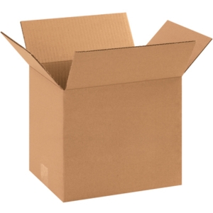 Shipping Boxes, Pads, Sheets, & Tubes