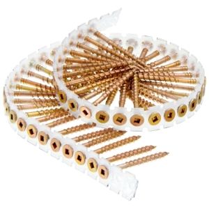 SENCO 08F150Y #8-8 x 1-1/2 SENCO 08F150Y #8-8 x 1-1/2