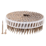 Aerosmith Fastening VersaPin® 2359NG Steel Pins, 1-1/2" Length, .100" Shank Diameter, .25" Head, PT2000, 3200/Box