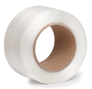 Redback Industries RBC65F Composite Strapping, White, 3/4