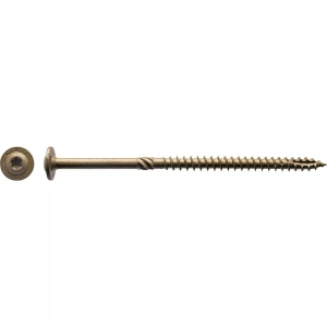 Big Timber Fasteners CTX156 6