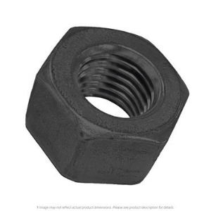 Brighton-Best International 317200 Finished Hex Nut, 5/8