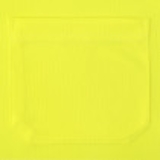 Radians® ST61-NPGS-XL Hooded Non Rated Work T-Shirt, X-Large, High-Vis Green, UV Protection