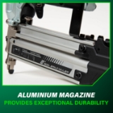 Metabo HPT NT50A5M Brad Nailer, 18 Gauge, 5/8" to 2" Fastener Length