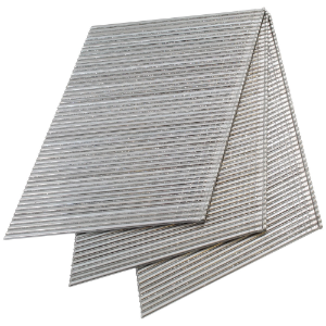 SPOTNAILS 16220FNG FN Angled Finish Nails, 20-22 Degree, 2-1/2" Length, 16 Gauge, Chisel Point, Galvanized, 2000/Box SPOTNAILS 16220FNG FN Angled Finish Nails, 20-22 Degree, 2-1/2" Length, 16 Gauge, Chisel Point, Galvanized, 2000/Box