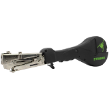 SPOTNAILS 136400 3/8" Crown Cap Hammer Tacker, 3/8" Fastener Range Length, 20 Gauge