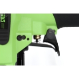 Grex Power Tools P650L Pinner with Auto-Lock-Out, 23 Gauge, 3/8" to 2" (Except 1-1/4") Fastener Length
