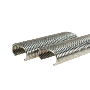 Bostitch RING11RG40 Hog Rings, C-Style, 1-1/2