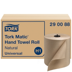 Tork Matic® TRK290088 Paper Hand Towels, 7.68