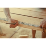 SPEC OPS® SPEC-PTM25 Elite Series 25' x 1-1/4" Tape Measure