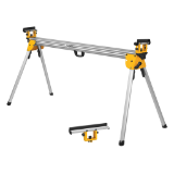DEWALT DWX723 Heavy Duty Miter Saw Stand