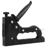 SPOTNAILS MT19/12 1/2" Crown Squeeze Tacker, 1/4” – 3/8” Fastener Range Length, 19 Gauge