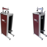 Cassese CS1 Foot Operated Cartridge Underpinner