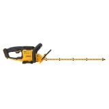 DEWALT DCHT821B 20V MAX* 22" Cordless Hedge Trimmer